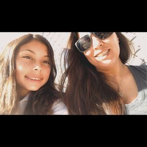 Meet your Posher, Delena